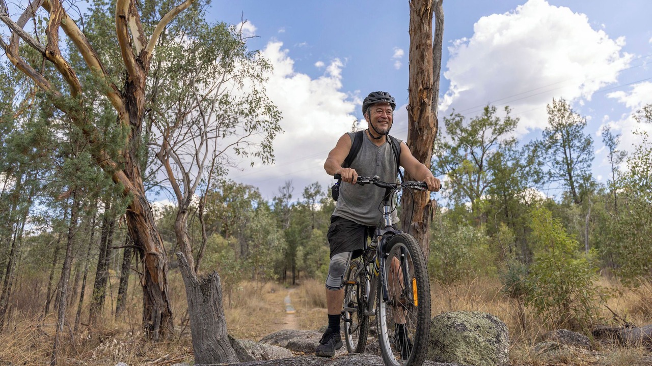 Photo of Outdoor in Copeton