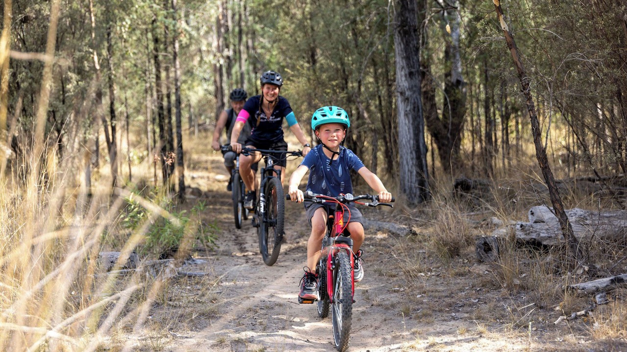 Photo of Outdoor in Copeton