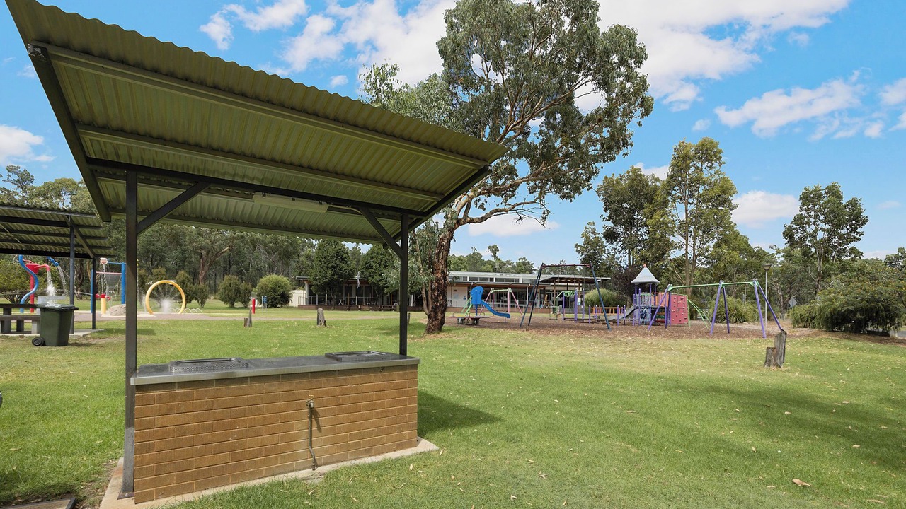Photo of Outdoor in Copeton