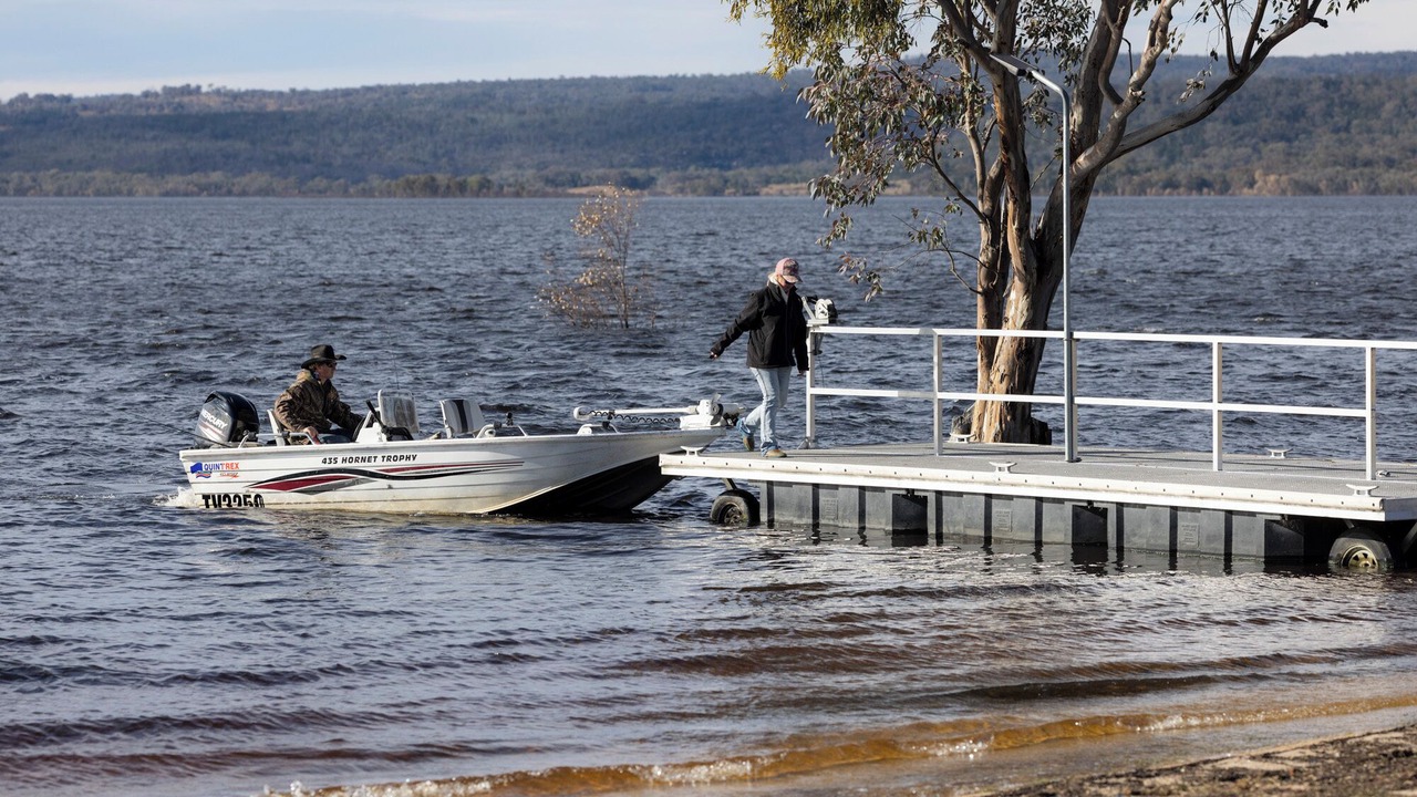 Photo of Others in Copeton
