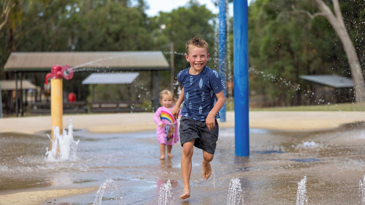 Photo of Outdoor in Copeton