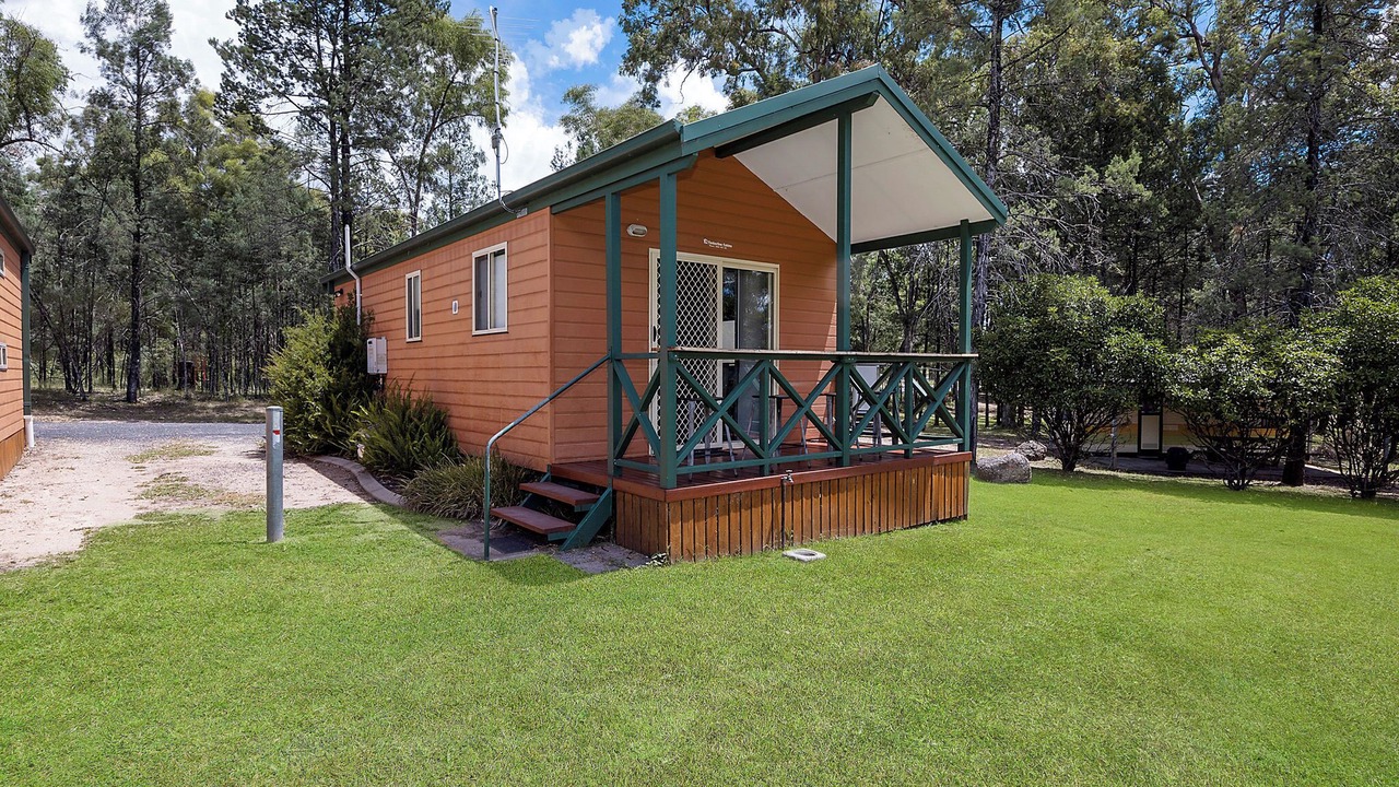 Photo of Others in Copeton