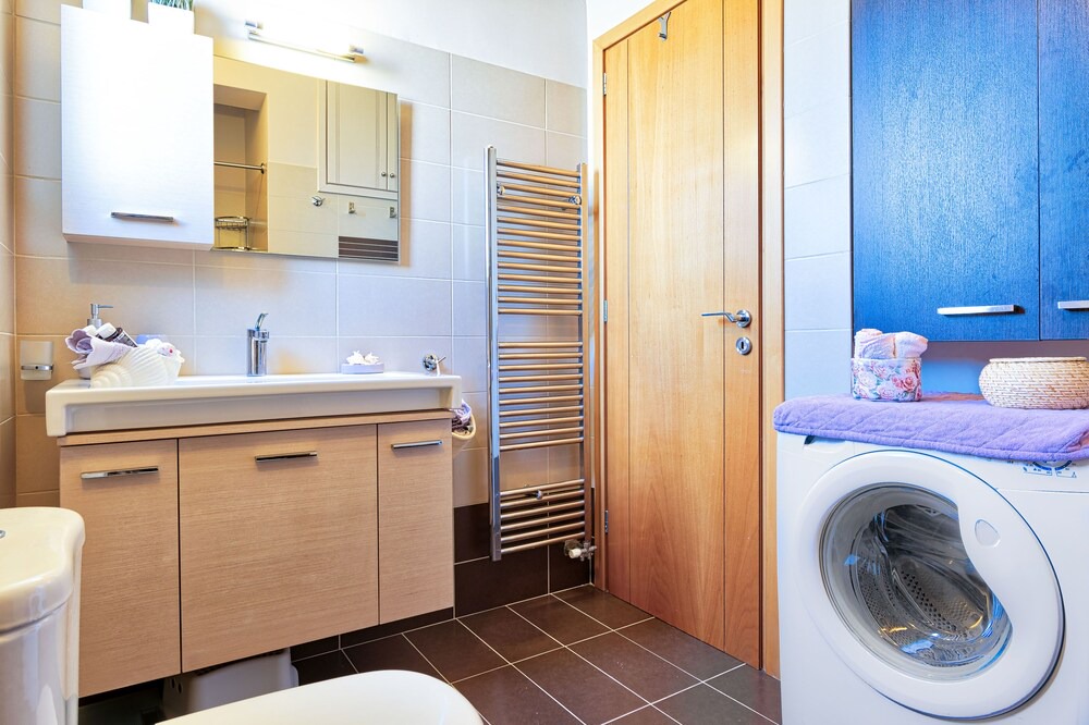 Photo of Bathroom in Kontos