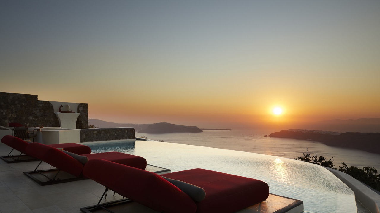 Photo of Outdoor in Imerovigli