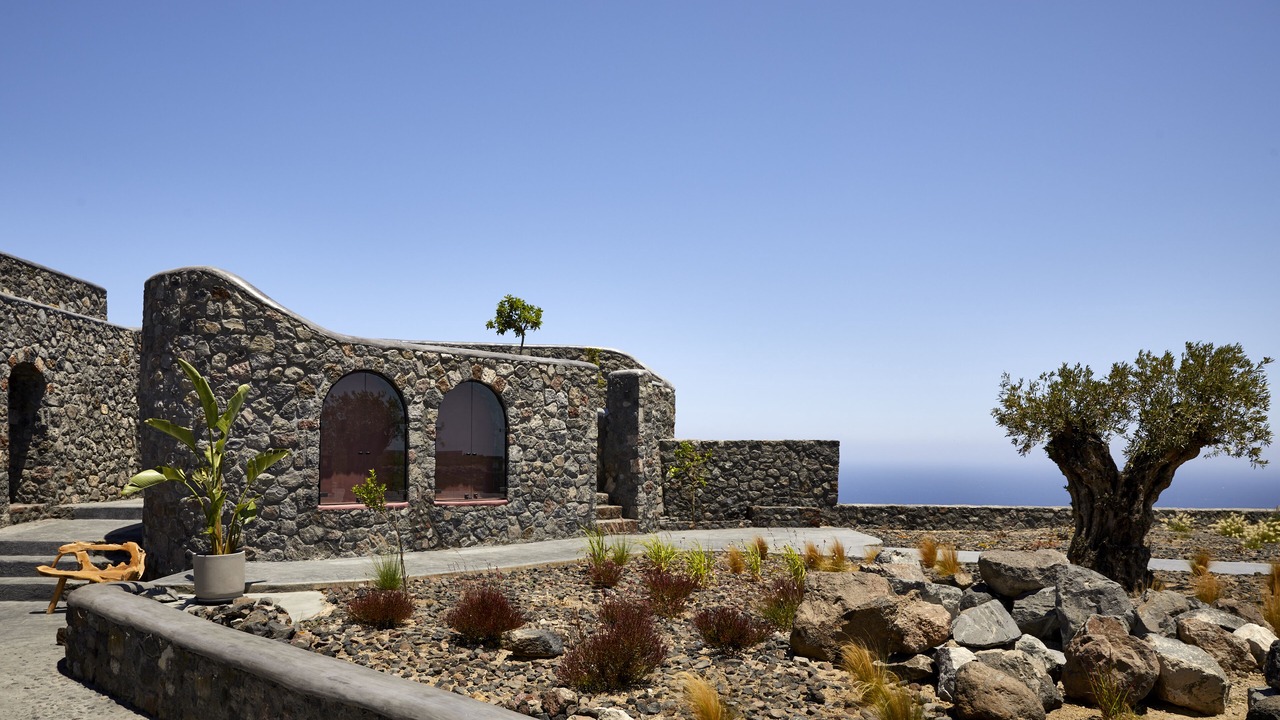 Photo of Outdoor in Imerovigli