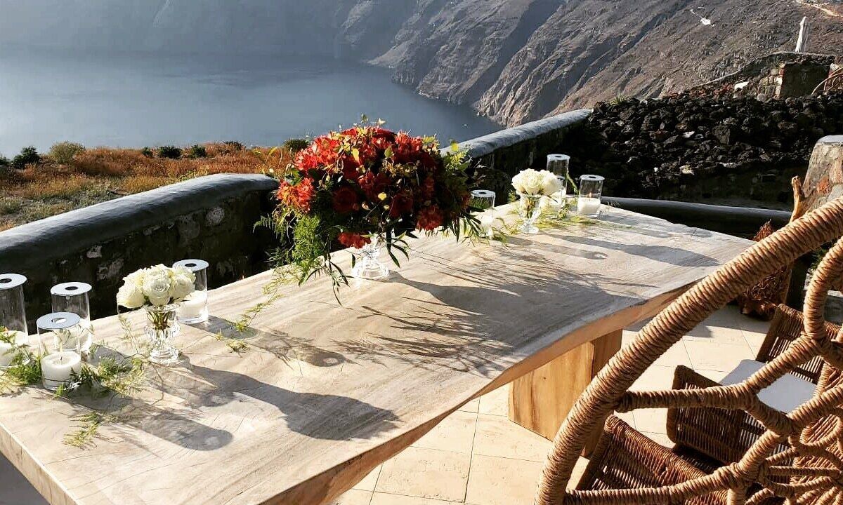 Photo of Outdoor in Imerovigli