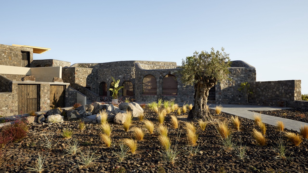 Photo of Outdoor in Imerovigli