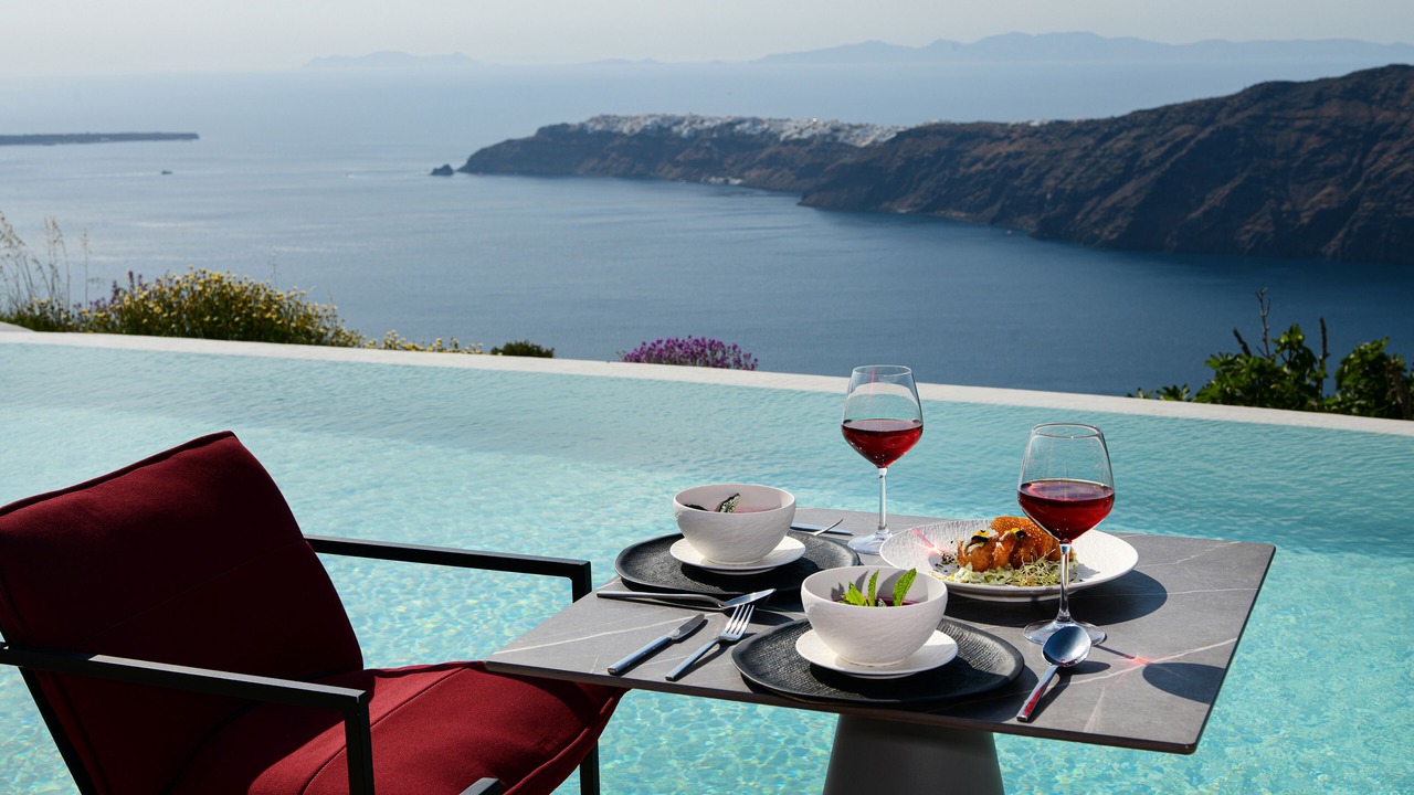 Photo of Outdoor in Imerovigli