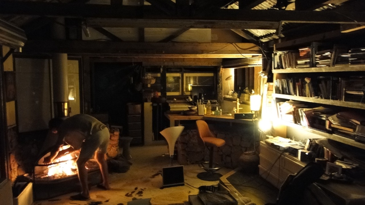 Photo of Livingroom in Middle Pocket