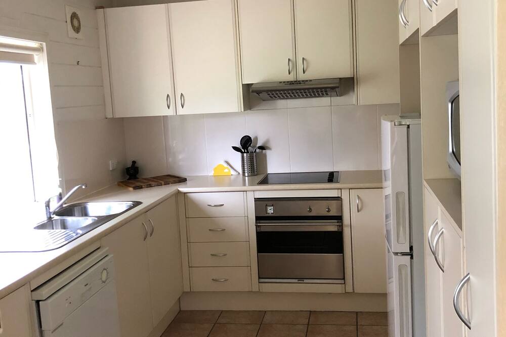 Photo of Kitchen in Coonabarabran