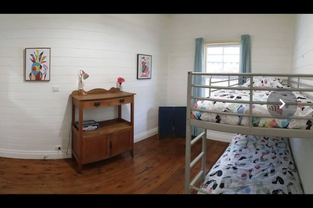 Photo of Bedroom in Coonabarabran