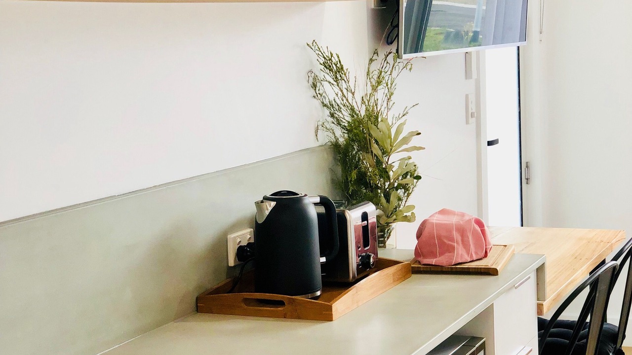 Photo of Kitchen in Inverloch