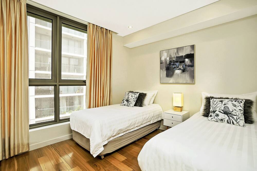 Photo of Bedroom in St. Leonards