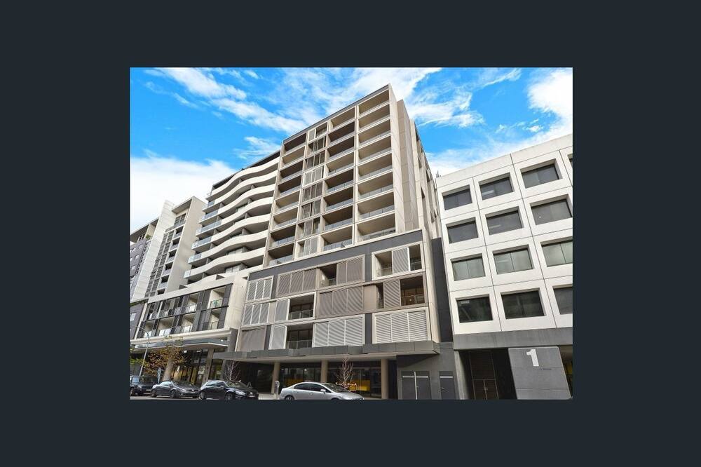 Photo of Outdoor in St. Leonards