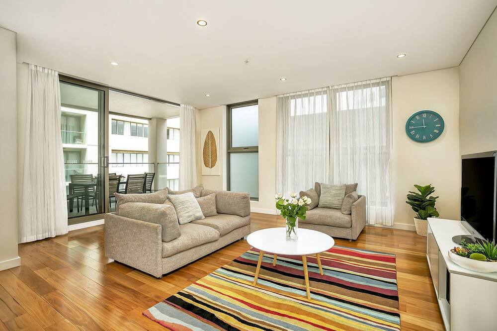 Photo of Livingroom in St. Leonards