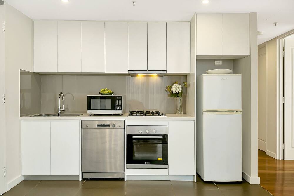 Photo of Kitchen in St. Leonards
