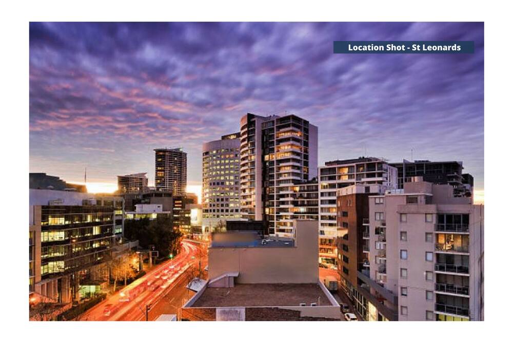 Photo of Outdoor in St. Leonards