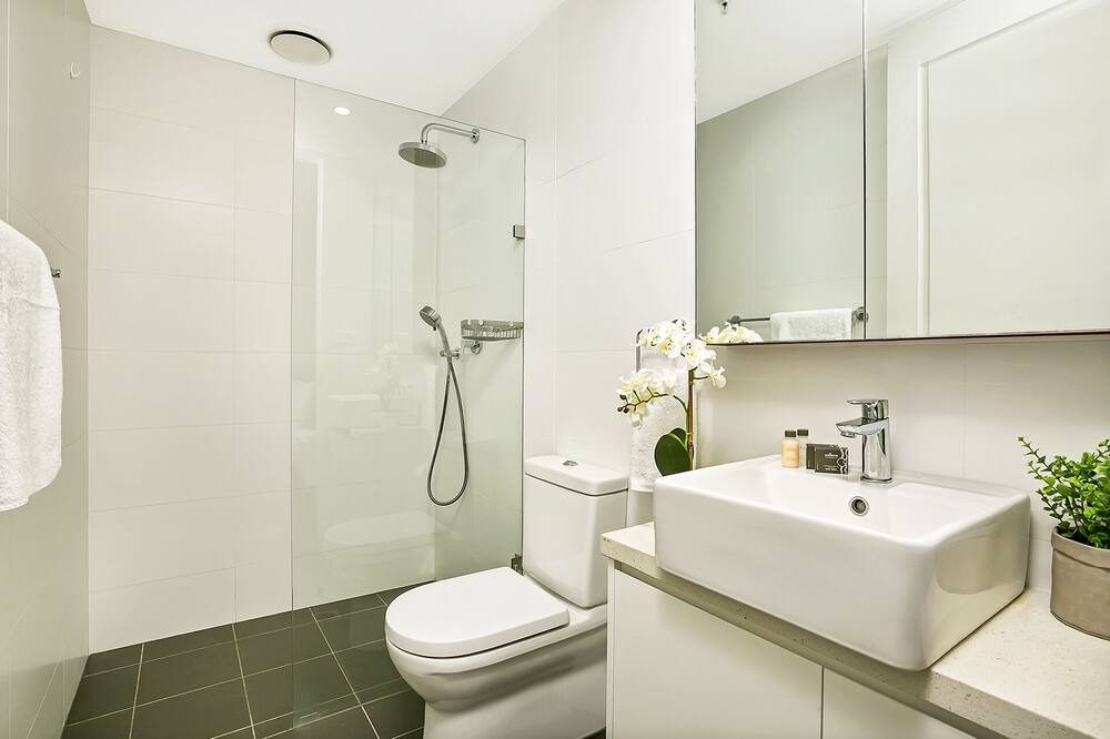 Photo of Bathroom in St. Leonards