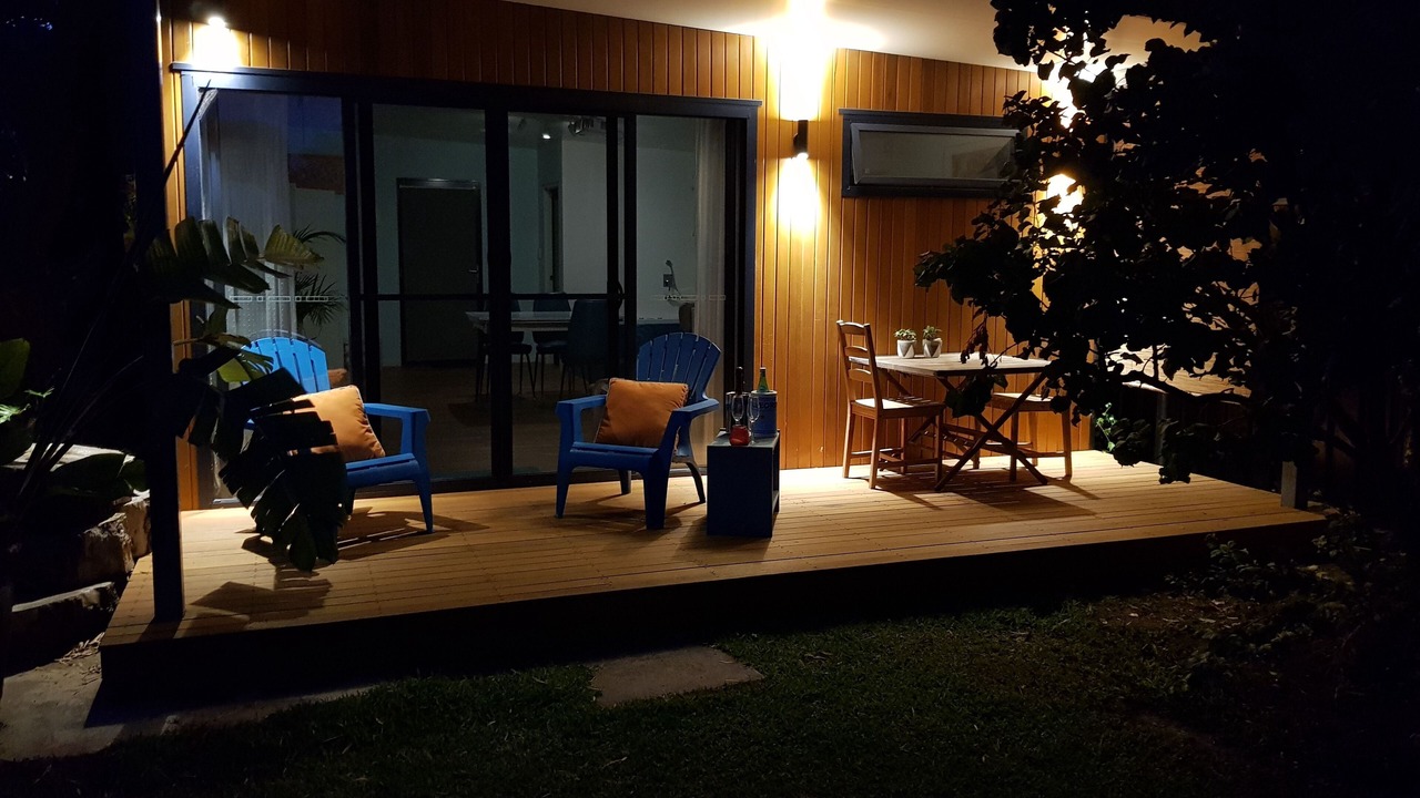 Photo of Patio Balcony in Henley Beach South