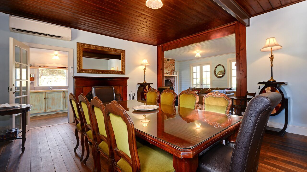 Photo of Bedroom in South Bruny