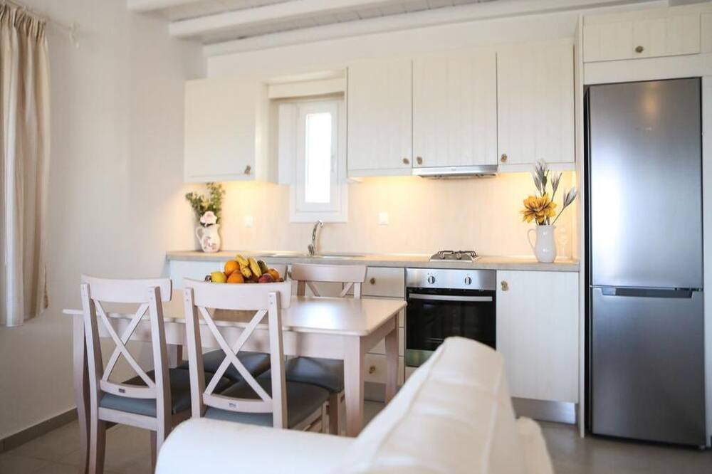 Photo of Kitchen in Kalafatis