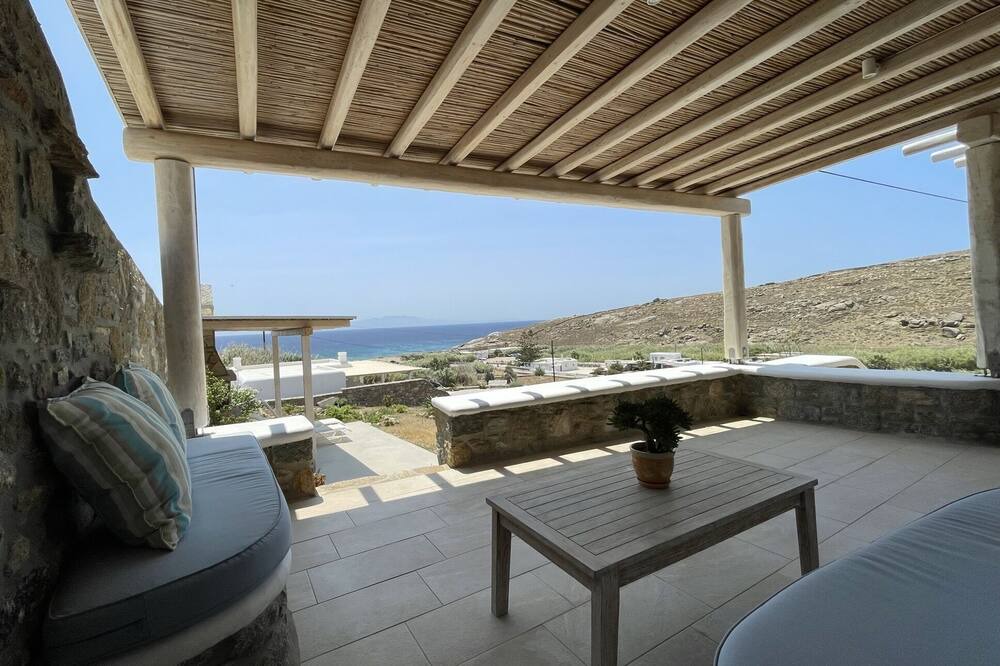 Photo of Outdoor in Kalafatis