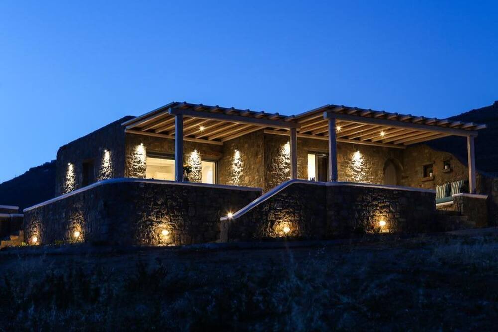 Photo of Outdoor in Kalafatis