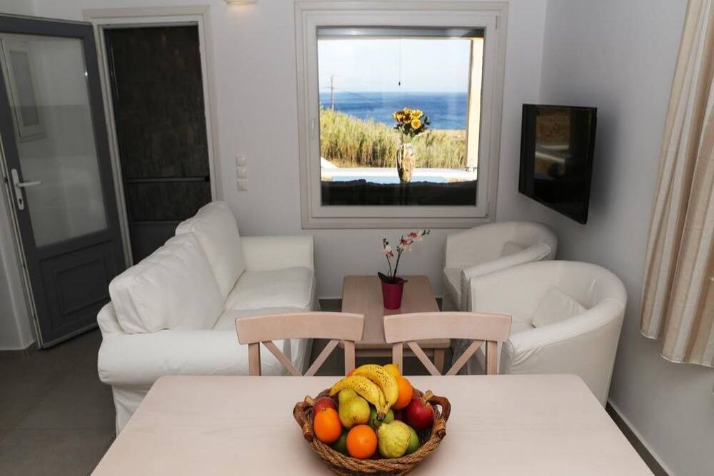 Photo of Livingroom in Kalafatis