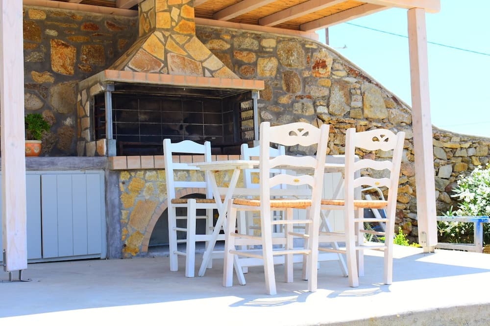 Photo of Outdoor in Kalafatis