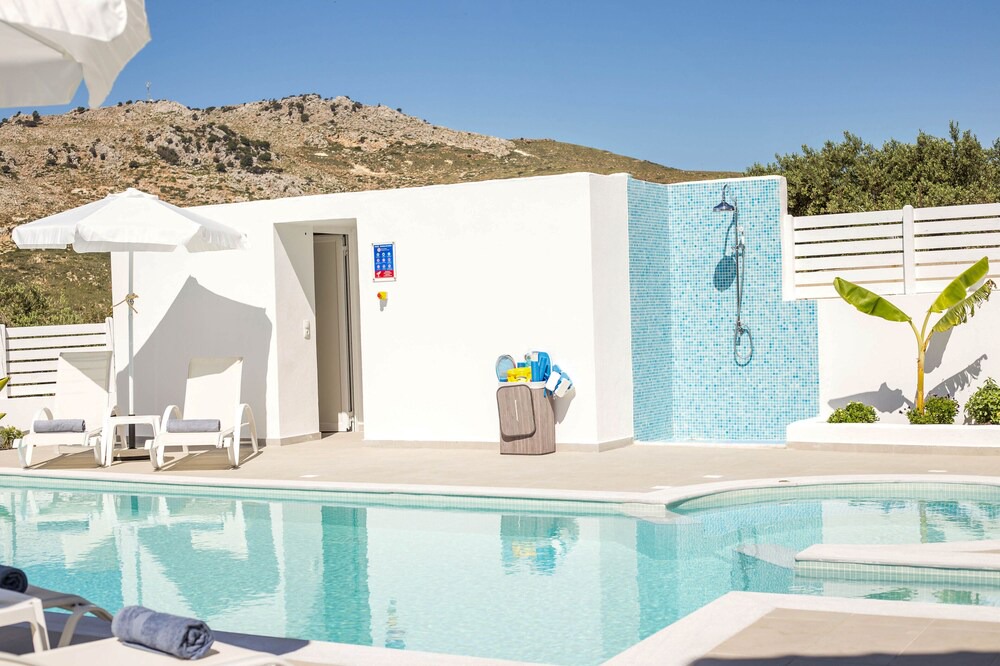 Photo of Outdoor in Faliraki
