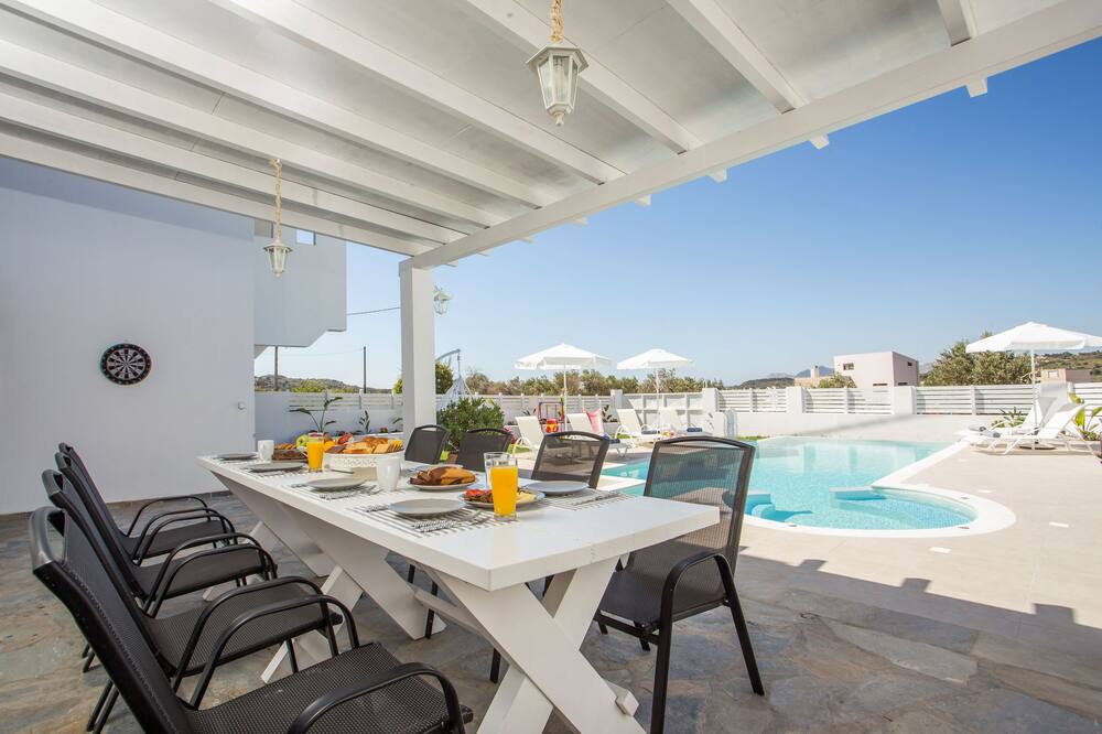 Photo of Outdoor in Faliraki