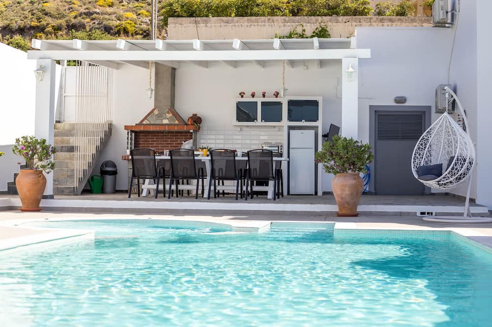 Photo of Outdoor in Faliraki