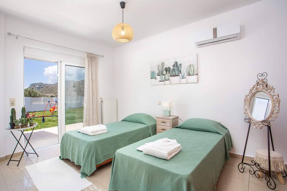 Photo of Bedroom in Faliraki