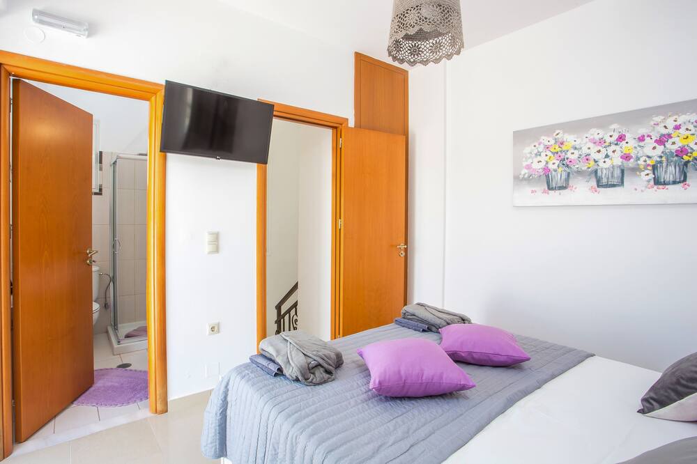 Photo of Bedroom in Faliraki