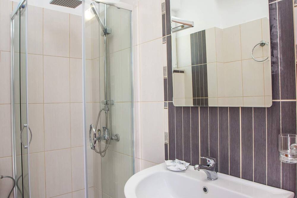 Photo of Bathroom in Faliraki