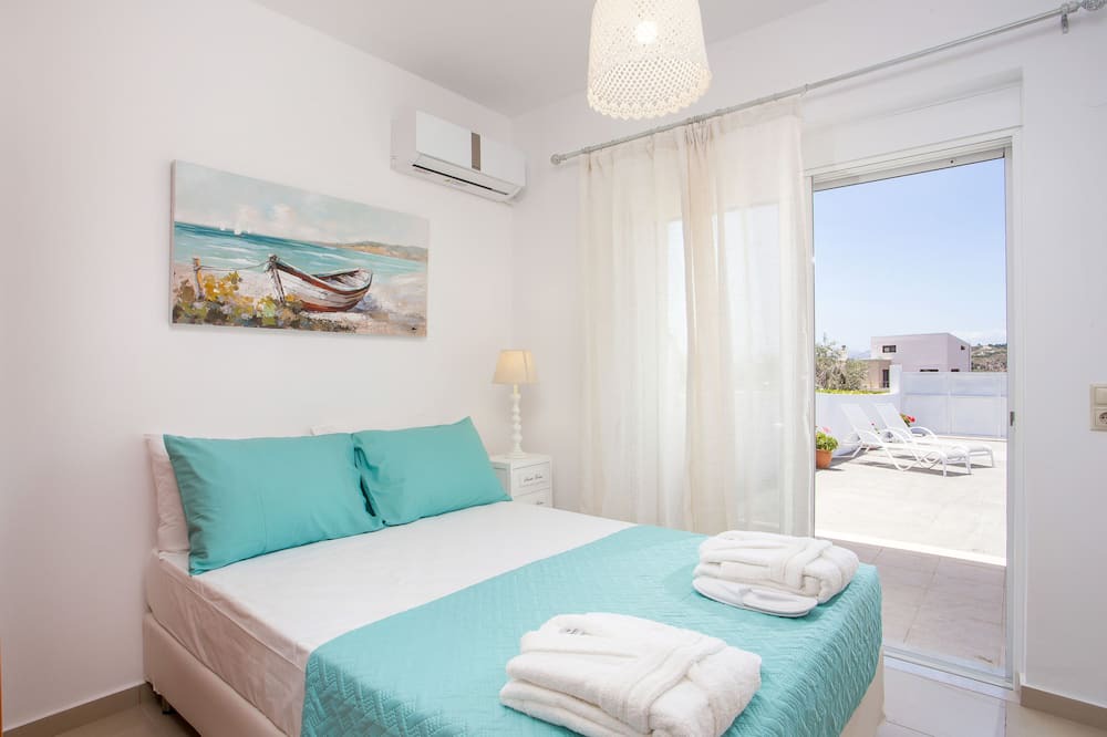 Photo of Bedroom in Faliraki