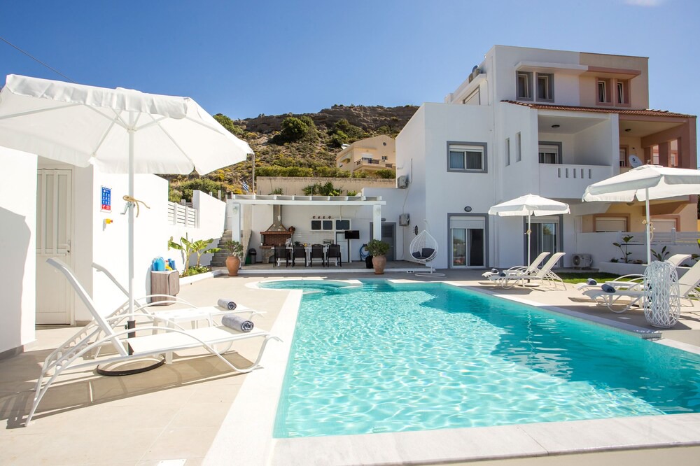 Photo of Outdoor in Faliraki