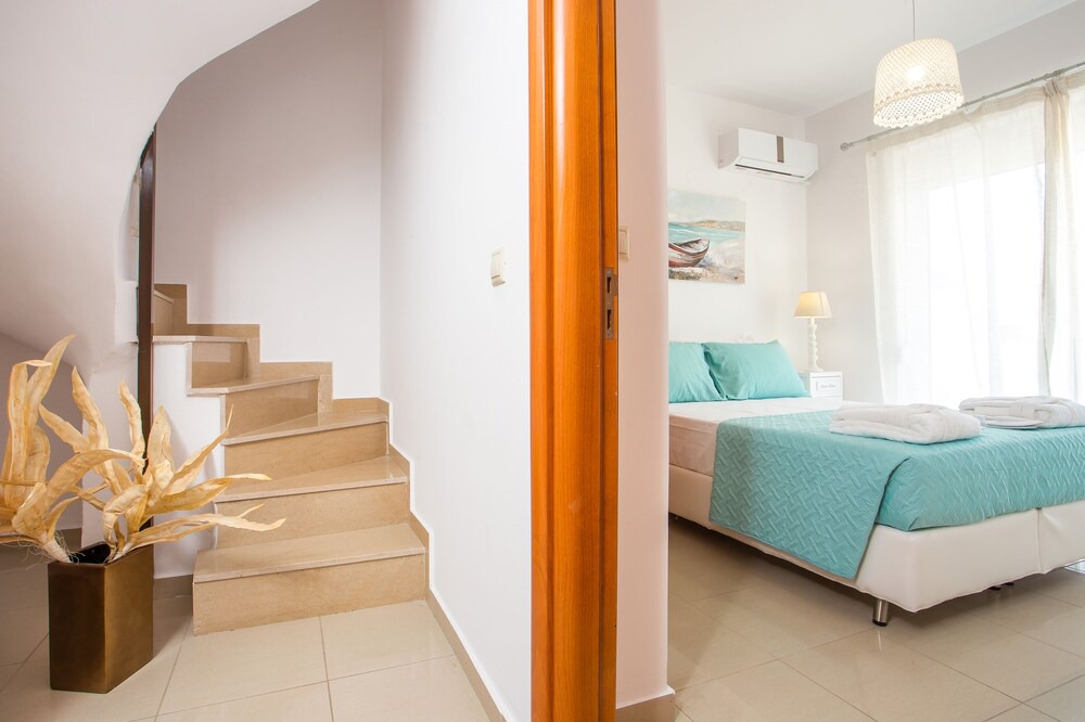 Photo of Bedroom in Faliraki