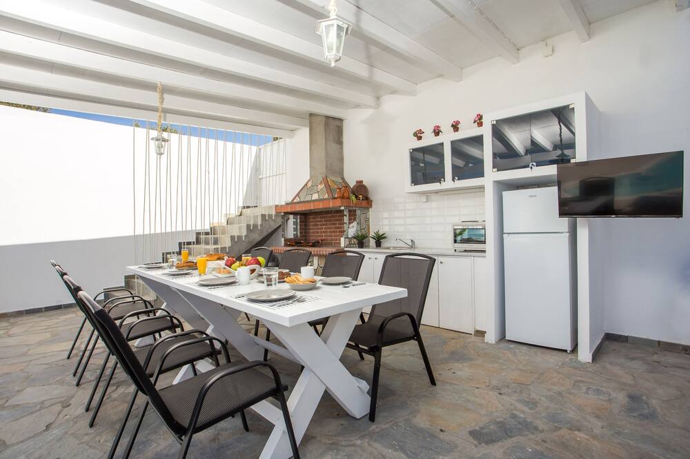 Photo of Kitchen in Faliraki