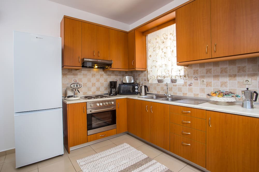 Photo of Kitchen in Faliraki