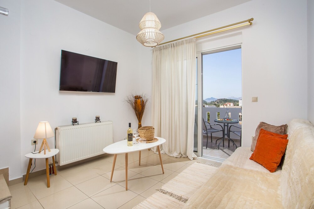 Photo of Livingroom in Faliraki