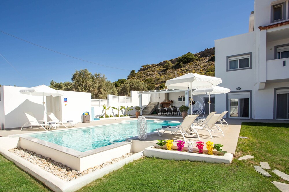 Photo of Outdoor in Faliraki