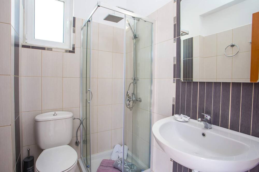 Photo of Bathroom in Faliraki