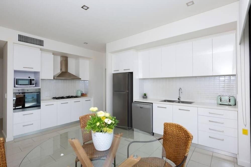 Photo of Kitchen in Turvey Park