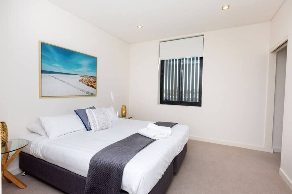 Photo of Bedroom in Turvey Park