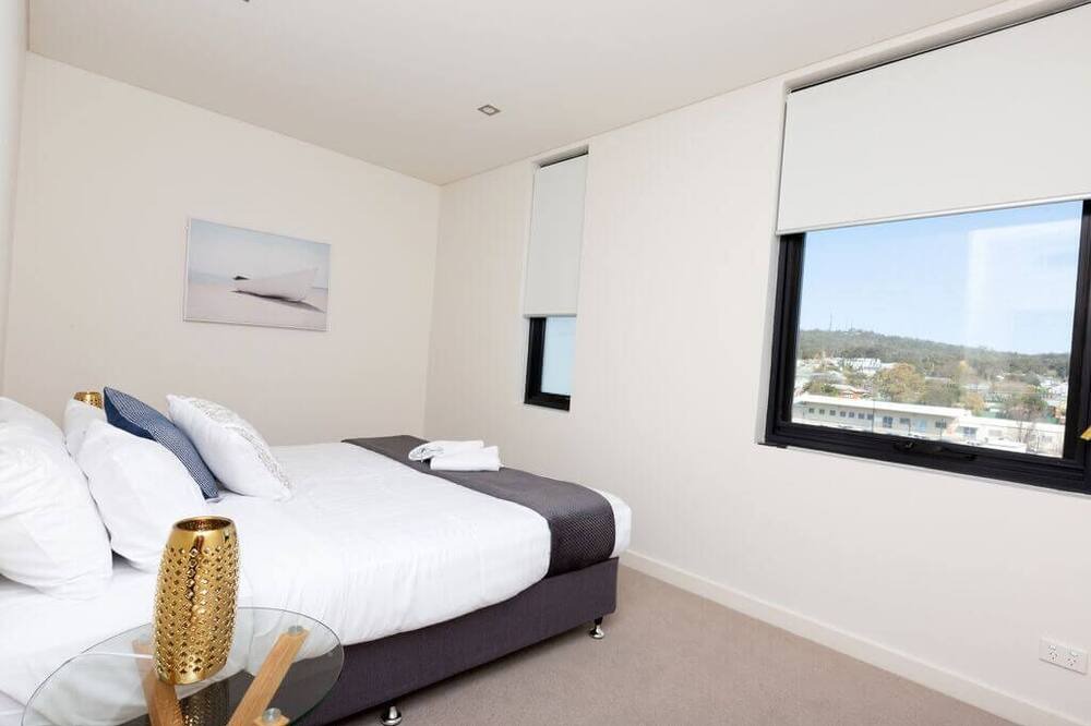Photo of Bedroom in Turvey Park