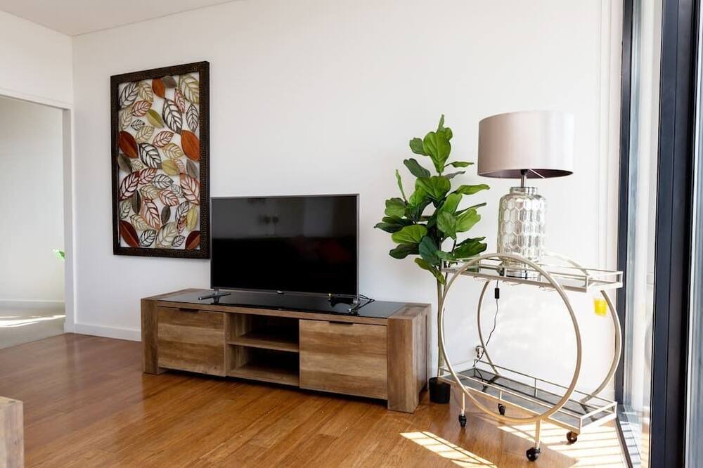 Photo of Bedroom in Turvey Park