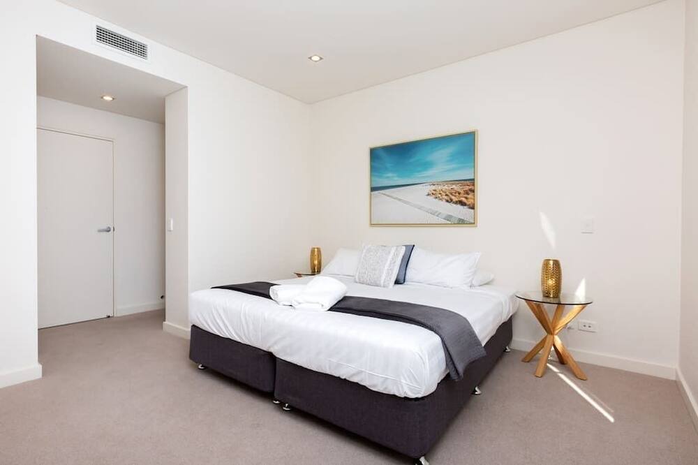 Photo of Bedroom in Turvey Park