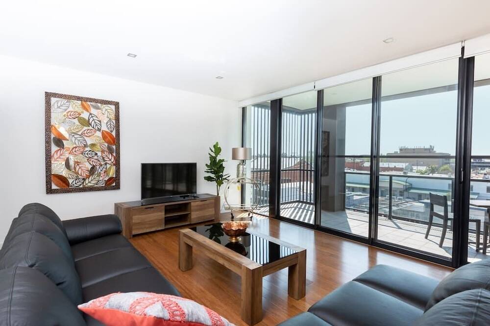 Photo of Livingroom in Turvey Park