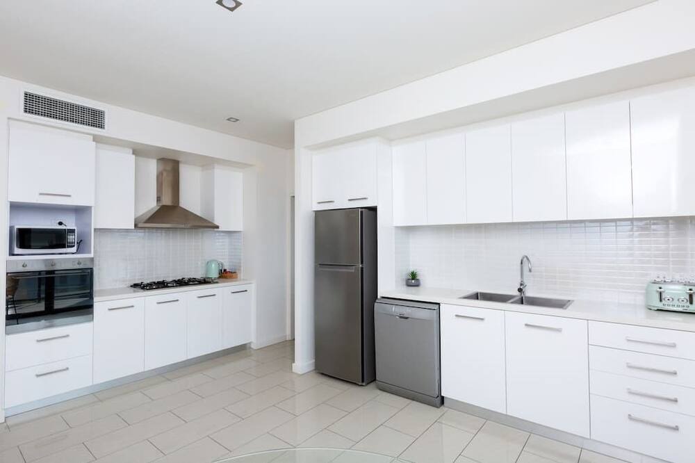 Photo of Kitchen in Turvey Park